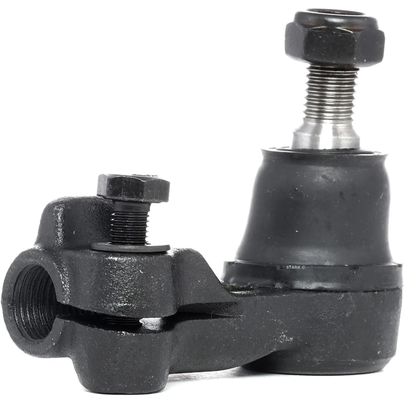 Image of STARK SKTE-0280232 Track rod end Front Axle Tie Rod End (914)