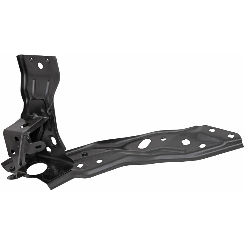 Image of Front Cowling DIEDERICHS 4457013