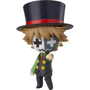 Image of Retort Nendoroid Action Figure Retort 10 cm