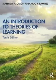 Image of An Introduction to Theories of Learning