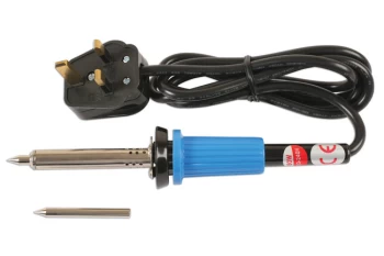 image of Laser Tools 4079 Soldering Iron - 60 Watt