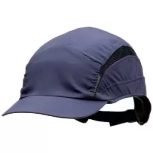 3M First Base HC24NB/RP FB3 CLA Padded baseball cap Marine blue EN 812