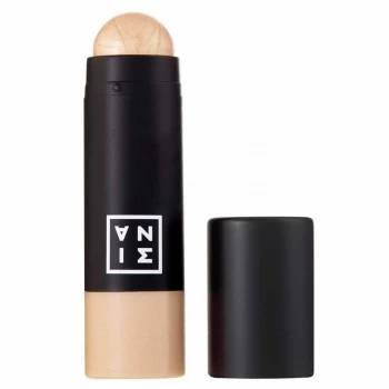 Image of 3INA Makeup The Stick Highlighter 5g (Various Shades) - 400 Pearl