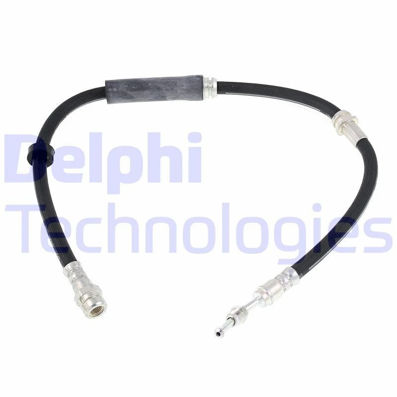 Image of DELPHI Brake hose DELPHI LH7409