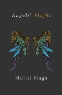 Image of Angels' Flight : A Guild Hunter Collection
