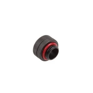 Image of Bitspower G14" Carbon Black Enhance Multi-Link for OD 12MM