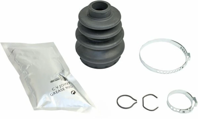 Image of METZGER CV boot kit, drive shaft METZGER 751.125