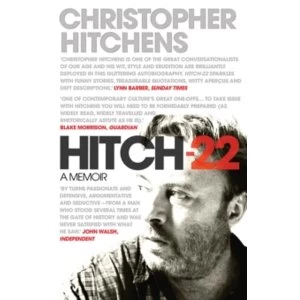 Image of Hitch 22 : A Memoir