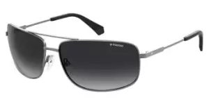 image of Polaroid Sunglasses PLD 2101/S R80/WJ