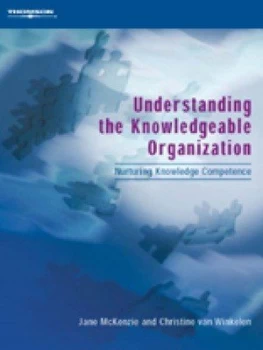 Image of Understanding the Knowledgeable Organization by Jane Mckenzie Paperback