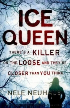 Image of Ice Queen by Nele Neuhaus Paperback