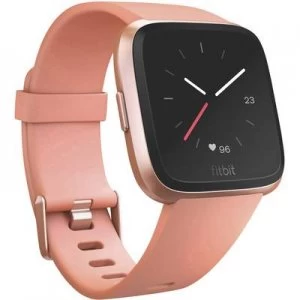 image of Fitbit Versa Smartwatch