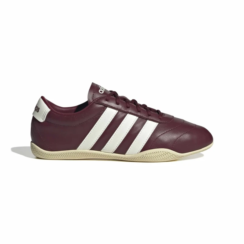 Image of Adidas Womens Trainers adidas Grand court Rouge Female 41 1/3