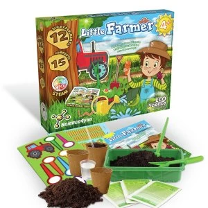 image of Science4you Eco Science Little Farmer