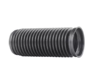 Image of TOPRAN Protective Cap/Bellow, shock absorber 110 153 VW,AUDI,SKODA,Golf V Schragheck (1K1),POLO (9N_),TOURAN (1T1, 1T2),Passat Variant (3C5)