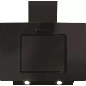 Image of CDA EVA70 70cm Angled Chimney Cooker Hood
