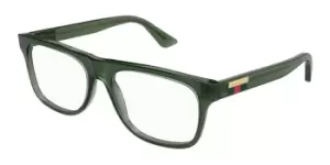 Image of Gucci Eyeglasses GG1117O 005