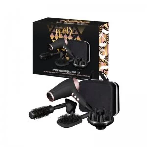 Carmen Gift Set 518294 2200W Hair Dryer