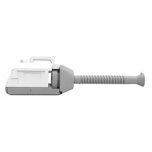 Image of Hygiene Tech Cordless disinfectant mister 260W cold disinfectant mister with 24V rechargeable lithium battery10Ah and 3L