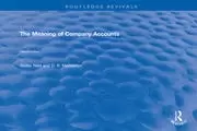 Image of The Meaning of Company Accounts