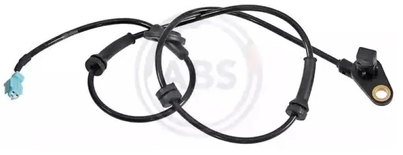 Image of A.B.S. 31221 ABS Sensor Sensor,wheel speed (412)