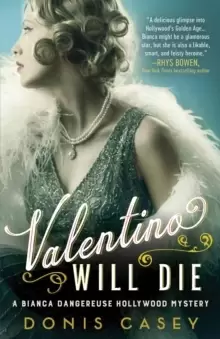 Image of Valentino Will Die