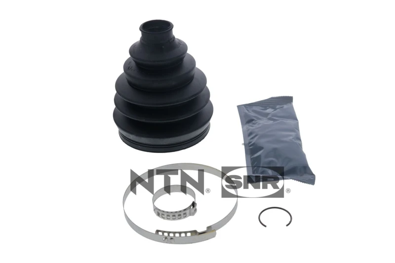 Image of CV boot kit, drive shaft SNR OBK67.001
