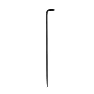 Image of Black Tall Spike Accessory