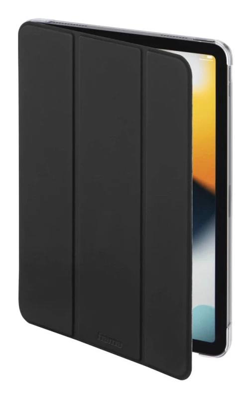 Image of Hama Hama Fold Clear 27.9cm (11") Folio Black 00227094