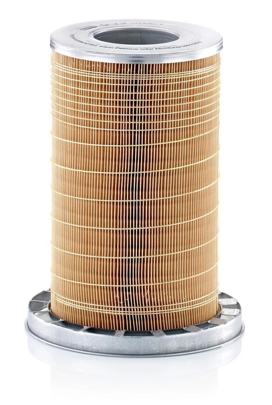 Image of Air filter MANN-FILTER C 19 384/1