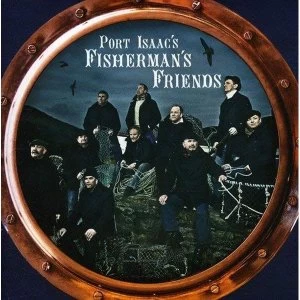 Image of Port Isaac's Fishermans Friends Special Edition CD
