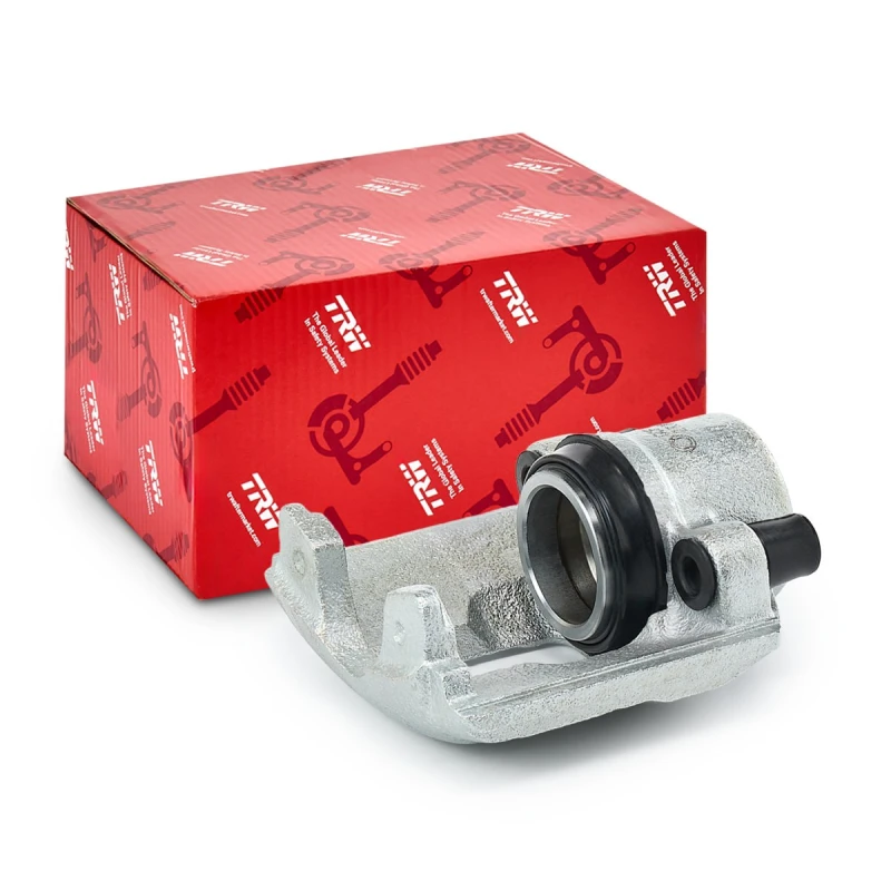 Image of TRW BHW629E Brake caliper Cast Iron Brake Caliper (78)