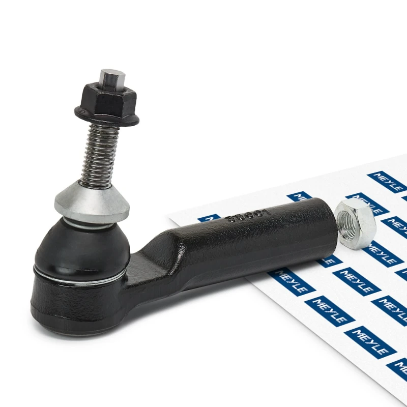 Image of Track rod end MEYLE 70-16 020 0000