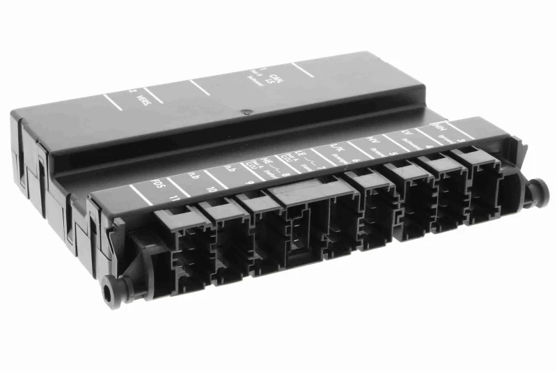 Image of Control Unit, seat adjustment VEMO V30-71-0040