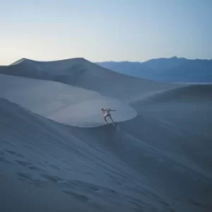 Image of Kai Saa by Edvin Wikner Vinyl Album