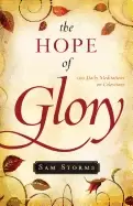 Image of hope of glory 100 daily meditations on colossians