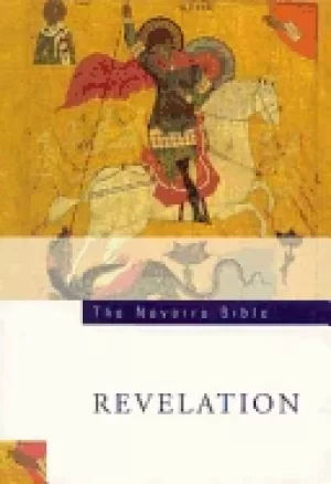 Image of navarre bible revelation university of navarre