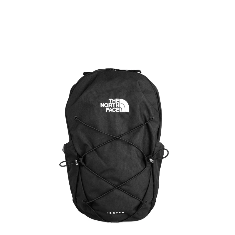 Image of The North Face Jester Backpack - Black One Size