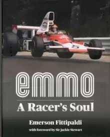 Image of Emmo : A Racer's Soul