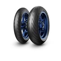 Image of Metzeler Racetec RR Intermediate (120/70 R17 )