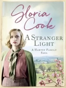 Image of A Stranger Light