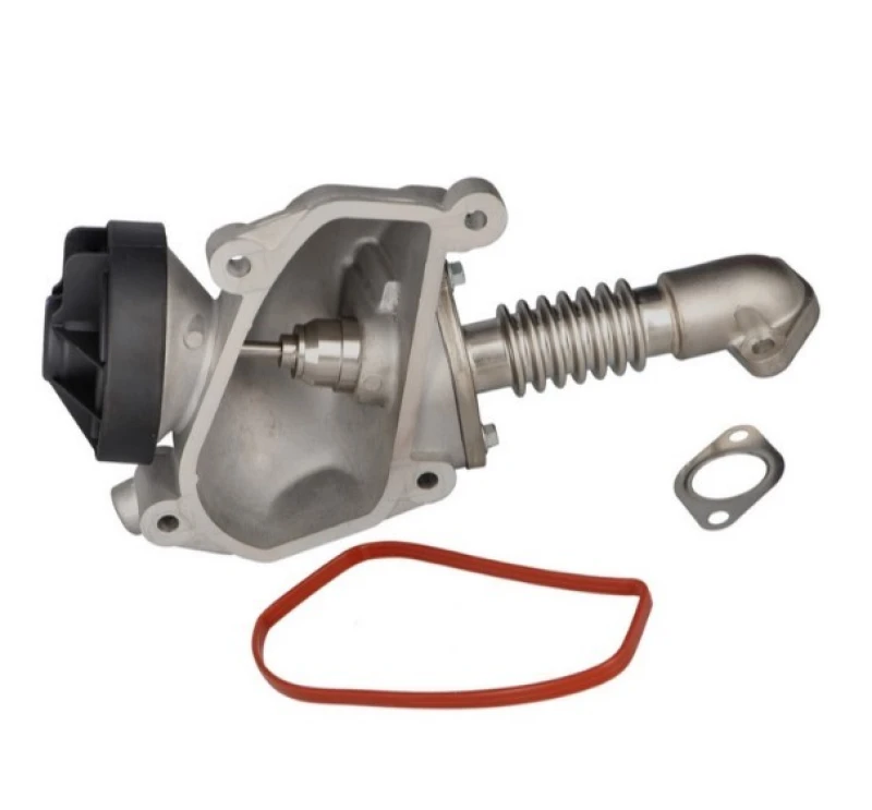 Image of STARQ SQ322-11248 EGR valve pneumatic, with gaskets/seals EGR Valve (1145)