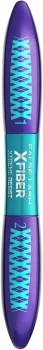 Image of LOreal X Fibre Mascara Xtreme Black