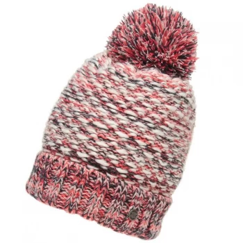 Image of Roxy Shoppeuse Beanie Hat - Dress Blue