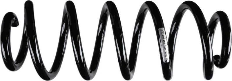 Image of Coil spring SACHS 994 861