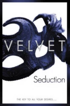 Image of Seduction by Velvet Book