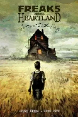 Image of freaks of the heartland