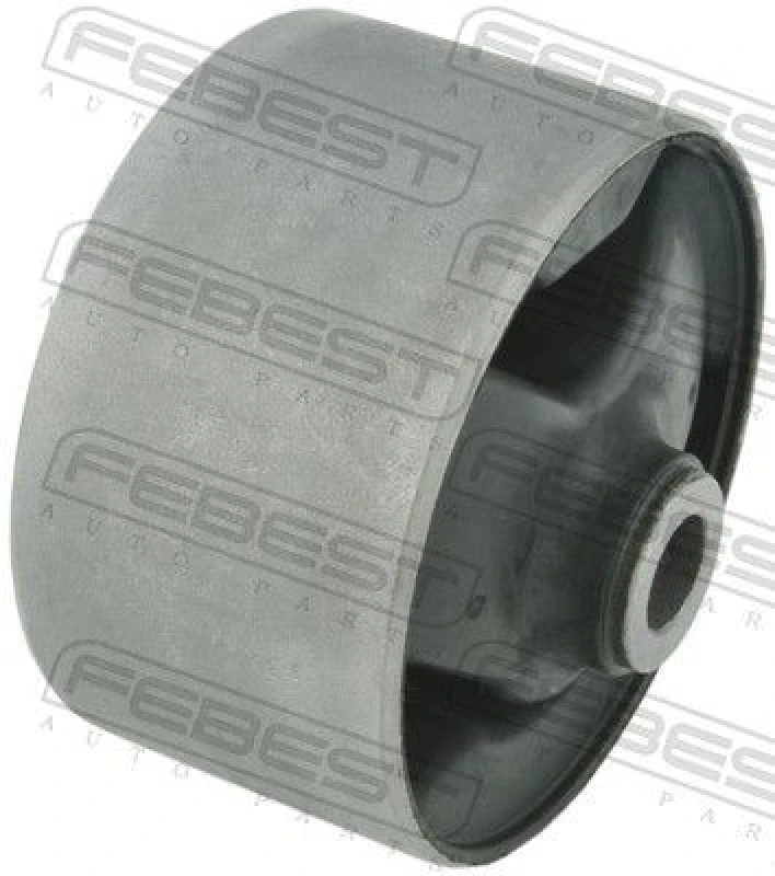 Image of Engine mount FEBEST TMB-ZZE142ATR