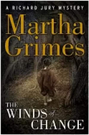 Image of winds of change a richard jury mystery