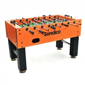 image of Sondico Professional Football Table - Football Table